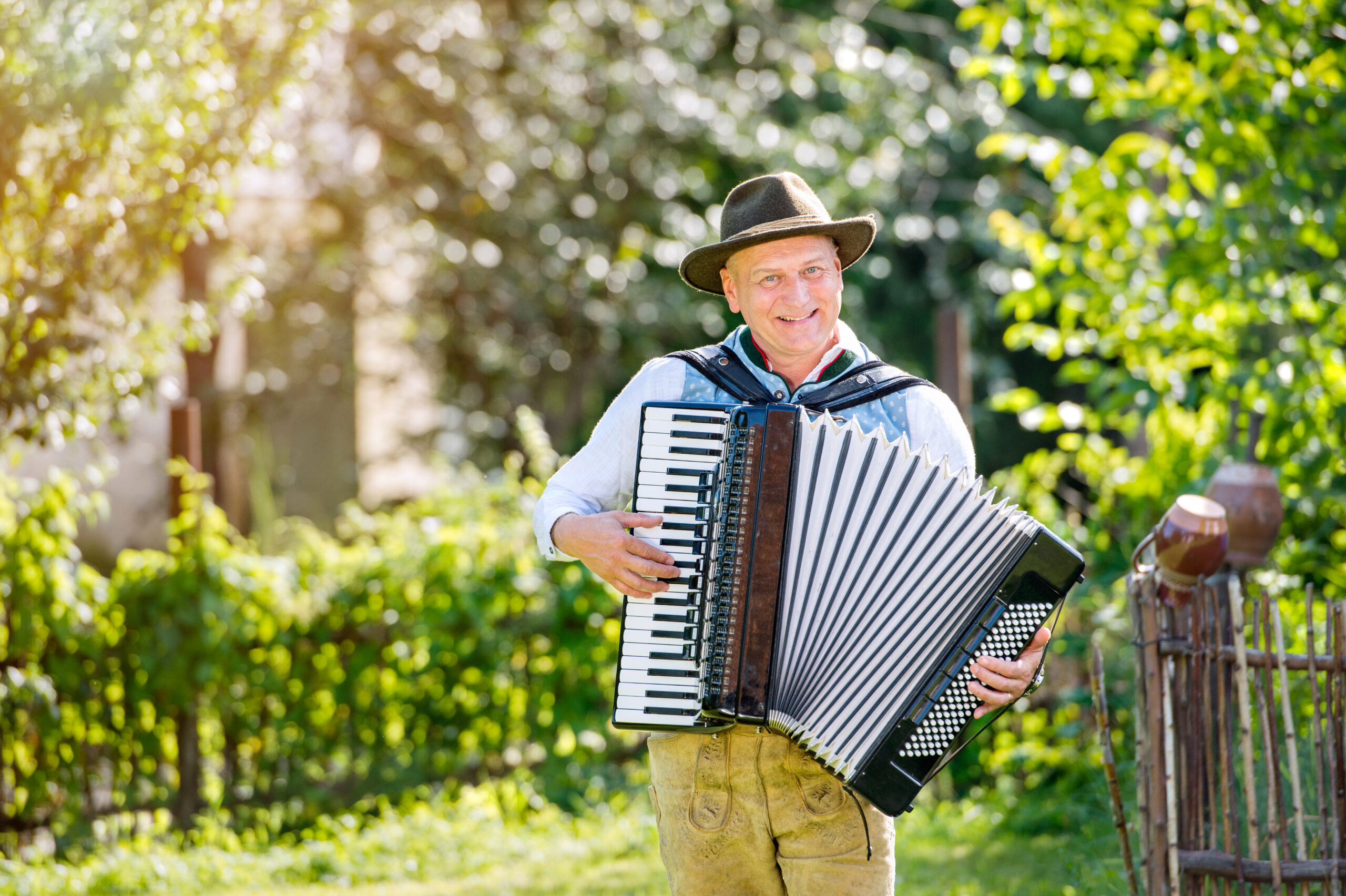 Entfesseln Sie Ihr Musiktalent mit diesen bewährten Strategien zum Akkordeonlernen online