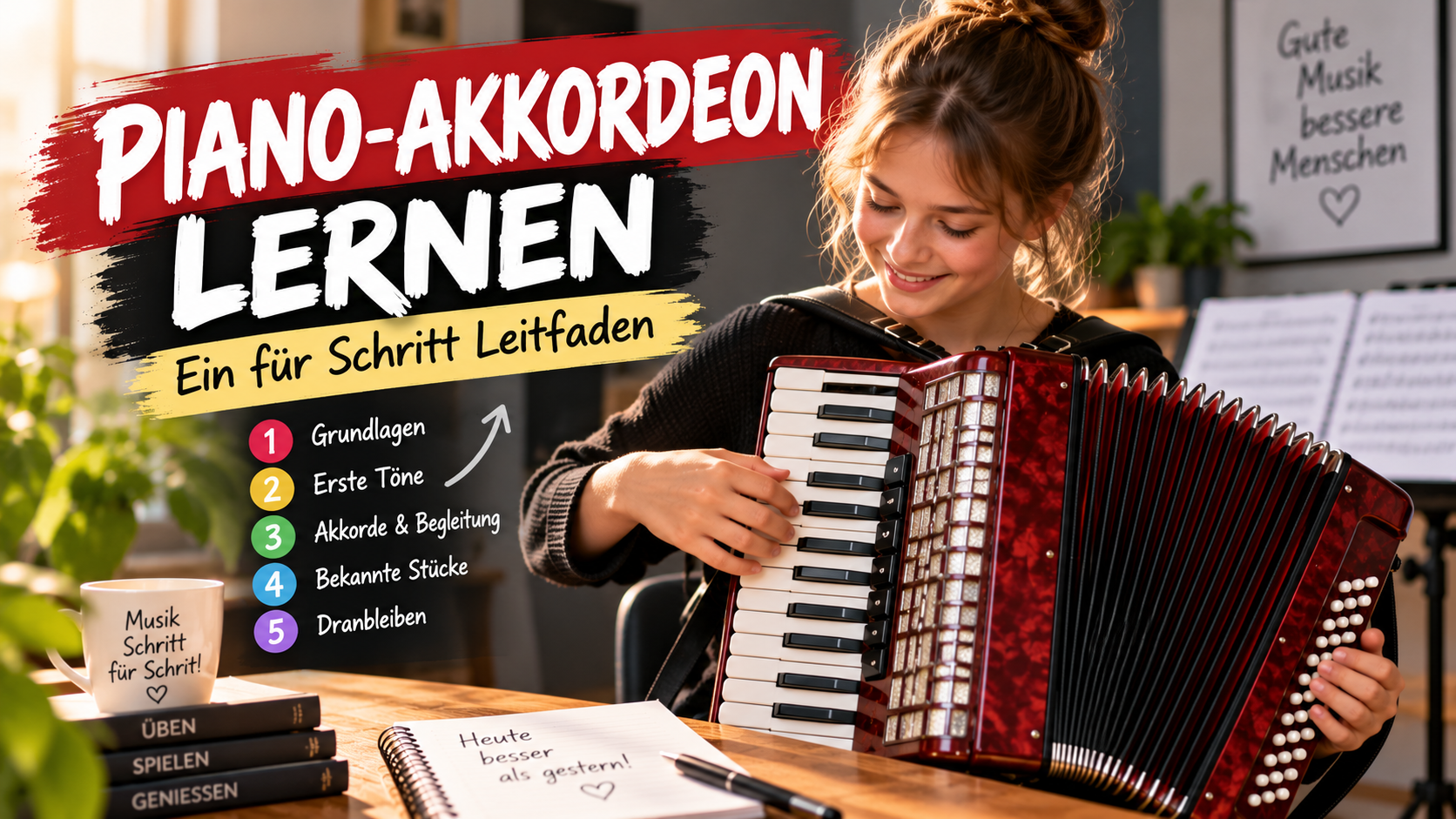 schritt für schritt leitfaden