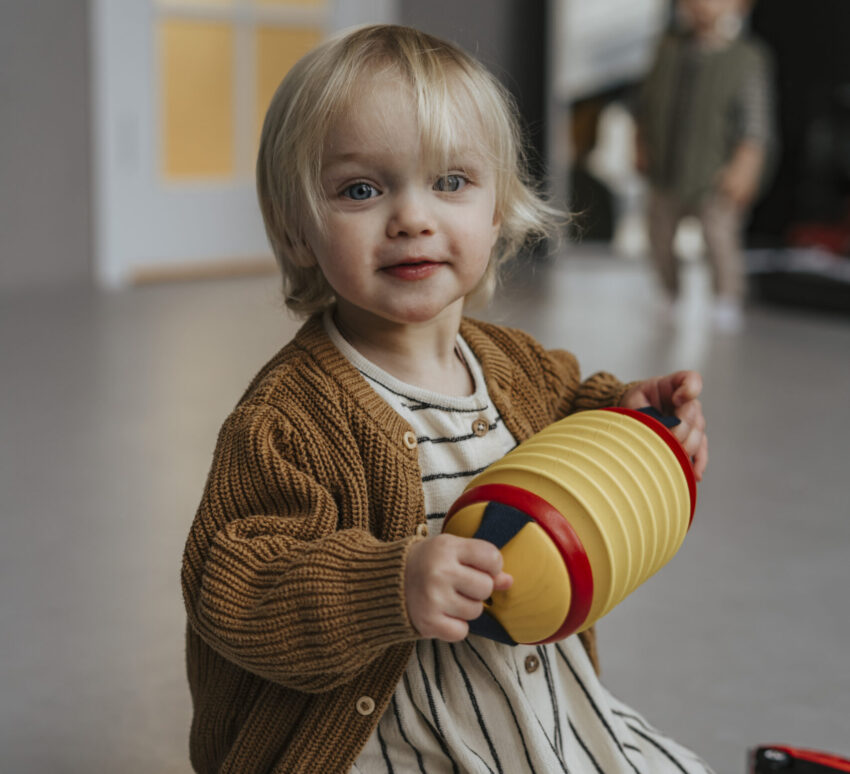 Akkordeon für Kinder