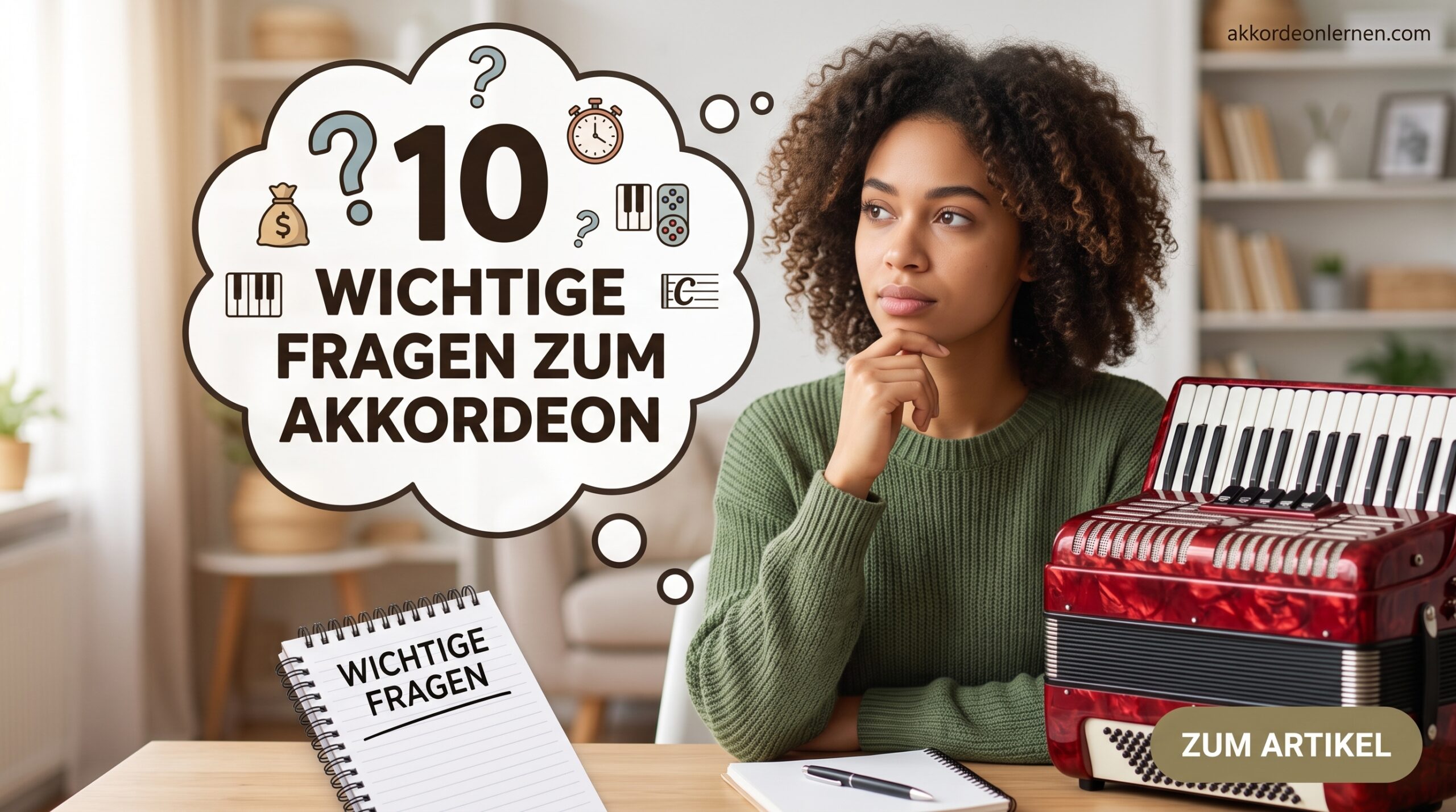 10 wichtige fragen
